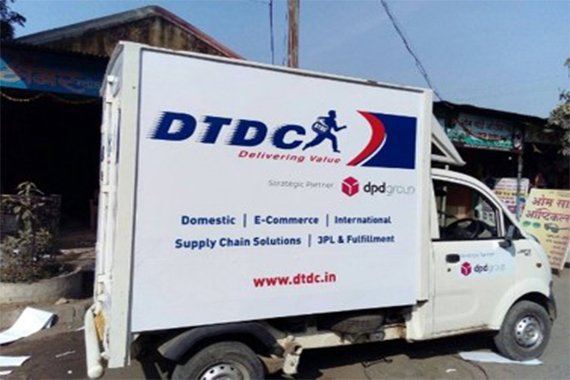 dtdc