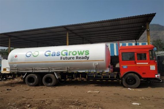 gasgrow